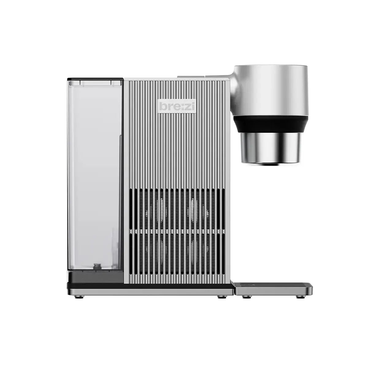 ماكينة قهوة بريزي